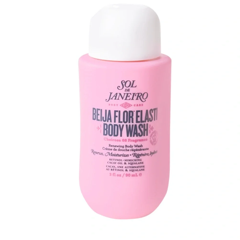 Sol de Janeiro Pink